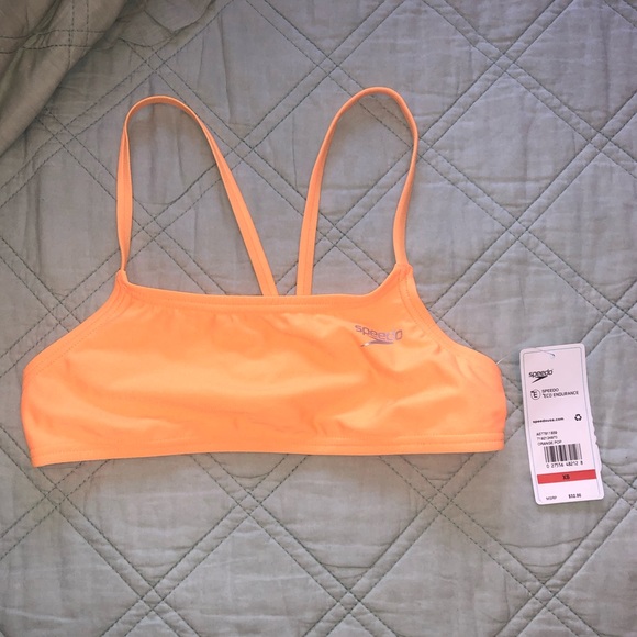 Speedo bikini top and bottom(s) - Picture 9 of 12